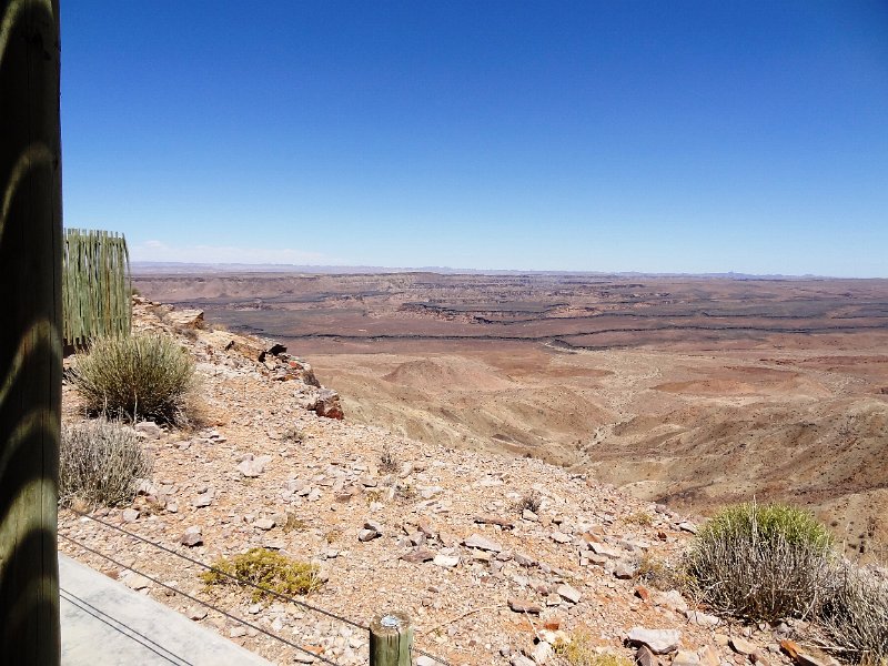 Na (471).JPG - Fish River Canyon